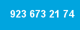923 673 21 74 923 673 21 74